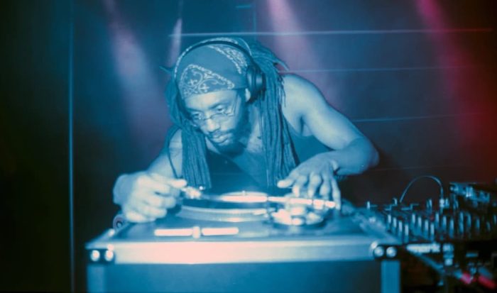 gum.mp3: Building on the Legacy of Black Electronic Music