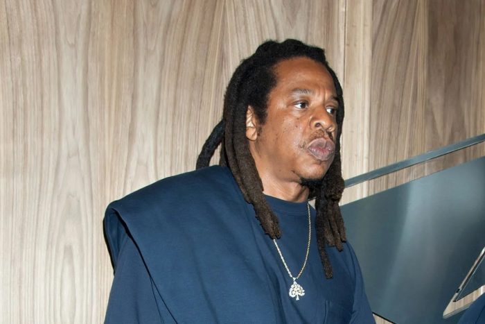 Jay-Z Brings HBCU Bus Tour To Atlanta High School Students