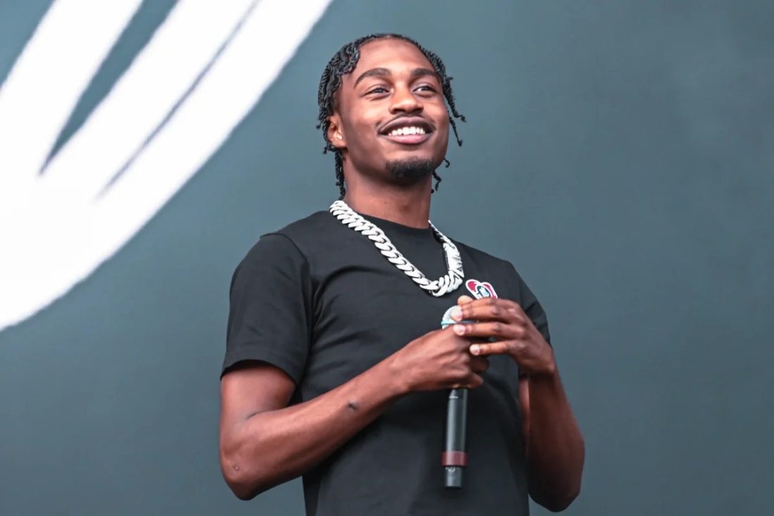 Lil Tjay Goes Independent With “They Just Ain’t You”