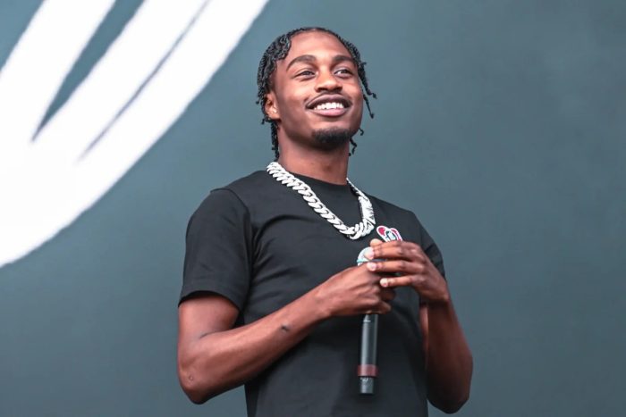 Lil Tjay Goes Independent With “They Just Ain’t You”