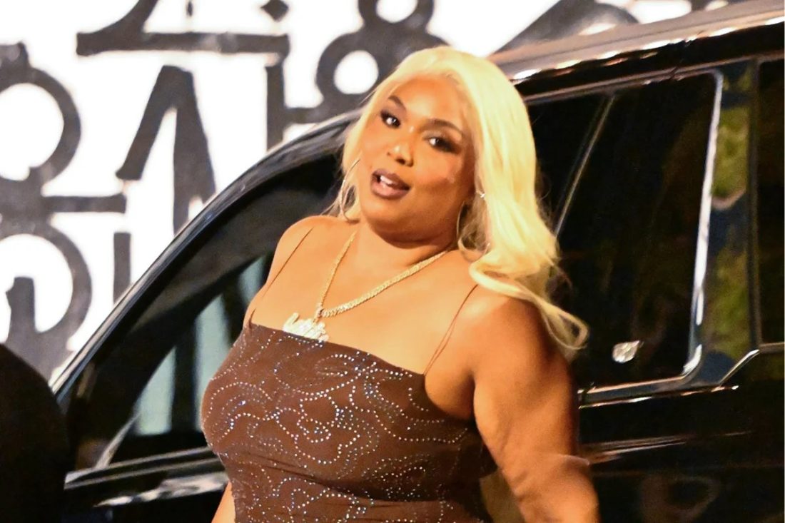 Lizzo Embraces Confidence: 'Stomach Out All Summer' Following Transformation