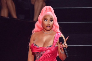 Nicki Minaj Faces Legal Scrutiny Over Discovery Abuse Allegations