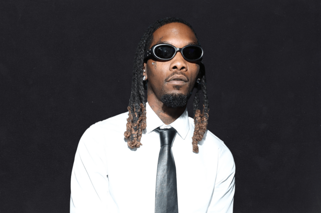 Offset Faces New Legal Battle Over Unpaid Producer Fees