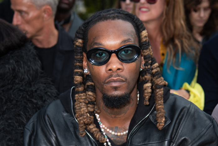 Offset Facing $100K Lawsuit For Stiffing Casino
