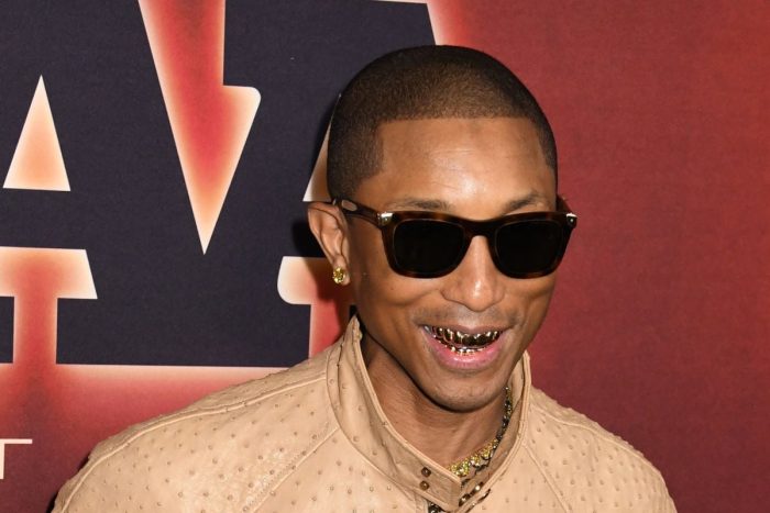 Pharrell Williams-Affiliated Hotel Project Faces $150 Million Foreclosure Fight In Miami