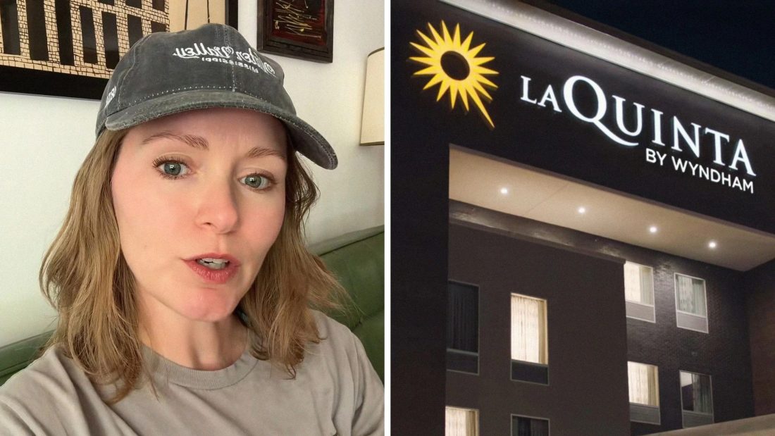 Family Outraged After Dog Ingests Methamphetamine at Phoenix Hotel