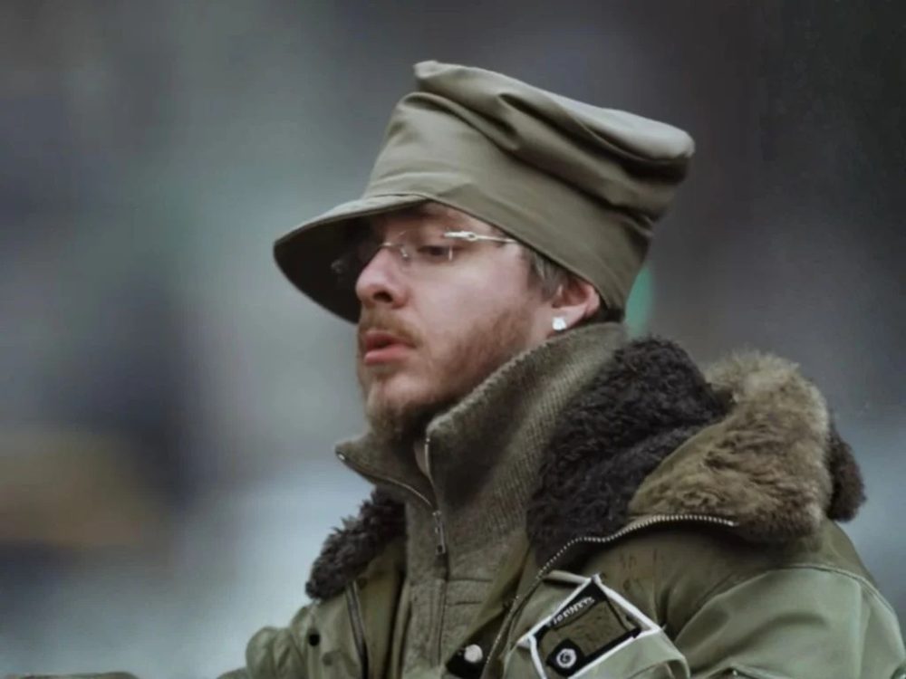 Jack Harlow Reflects on the Moment He Recognized Drake’s Greatness