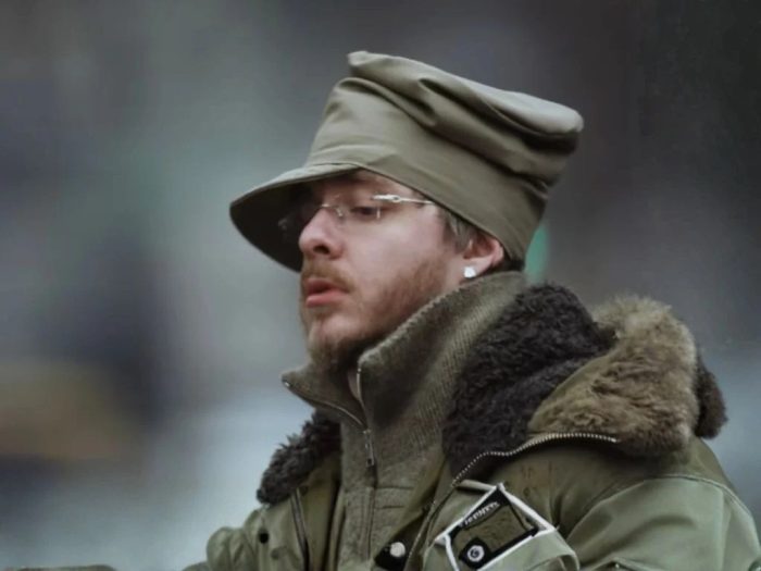 Jack Harlow Reflects on the Moment He Recognized Drake’s Greatness
