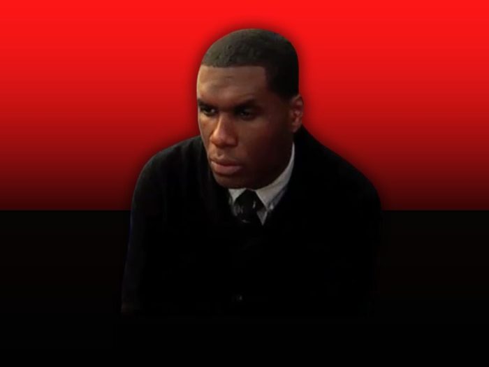 Jay Electronica’s LA Show Goes Left, Fans Boo During “Exhibit C”