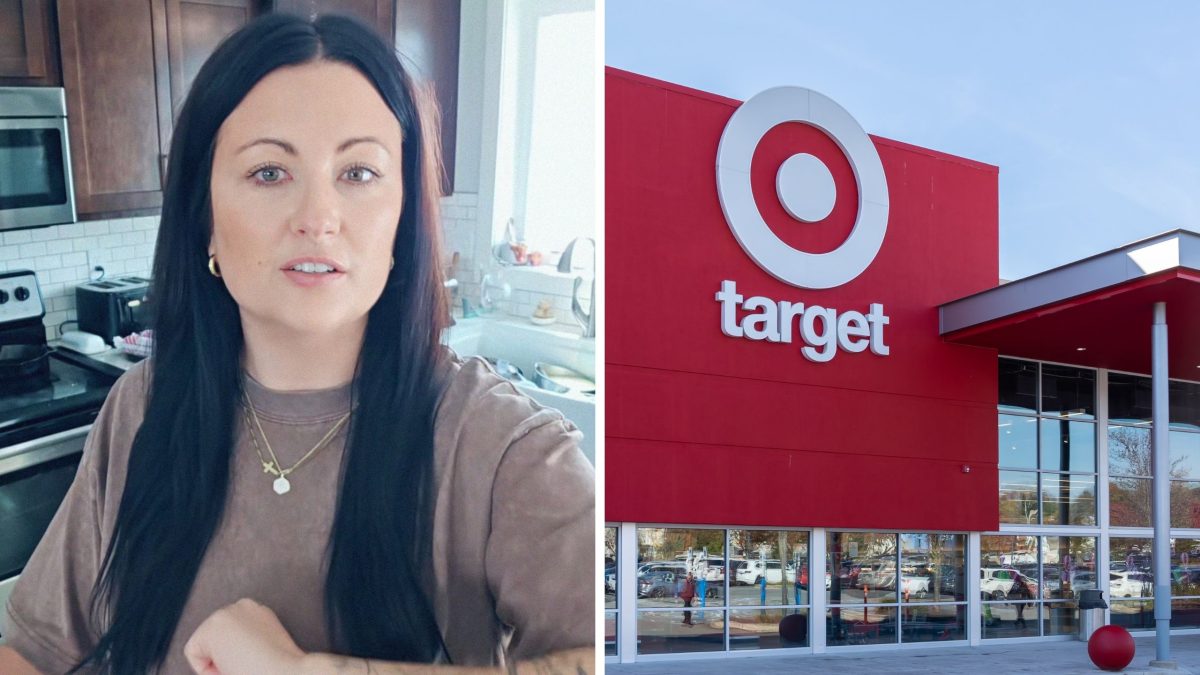 Target Delivery Mix-Up: Woman Receives Literal Milk Instead of Cleanser