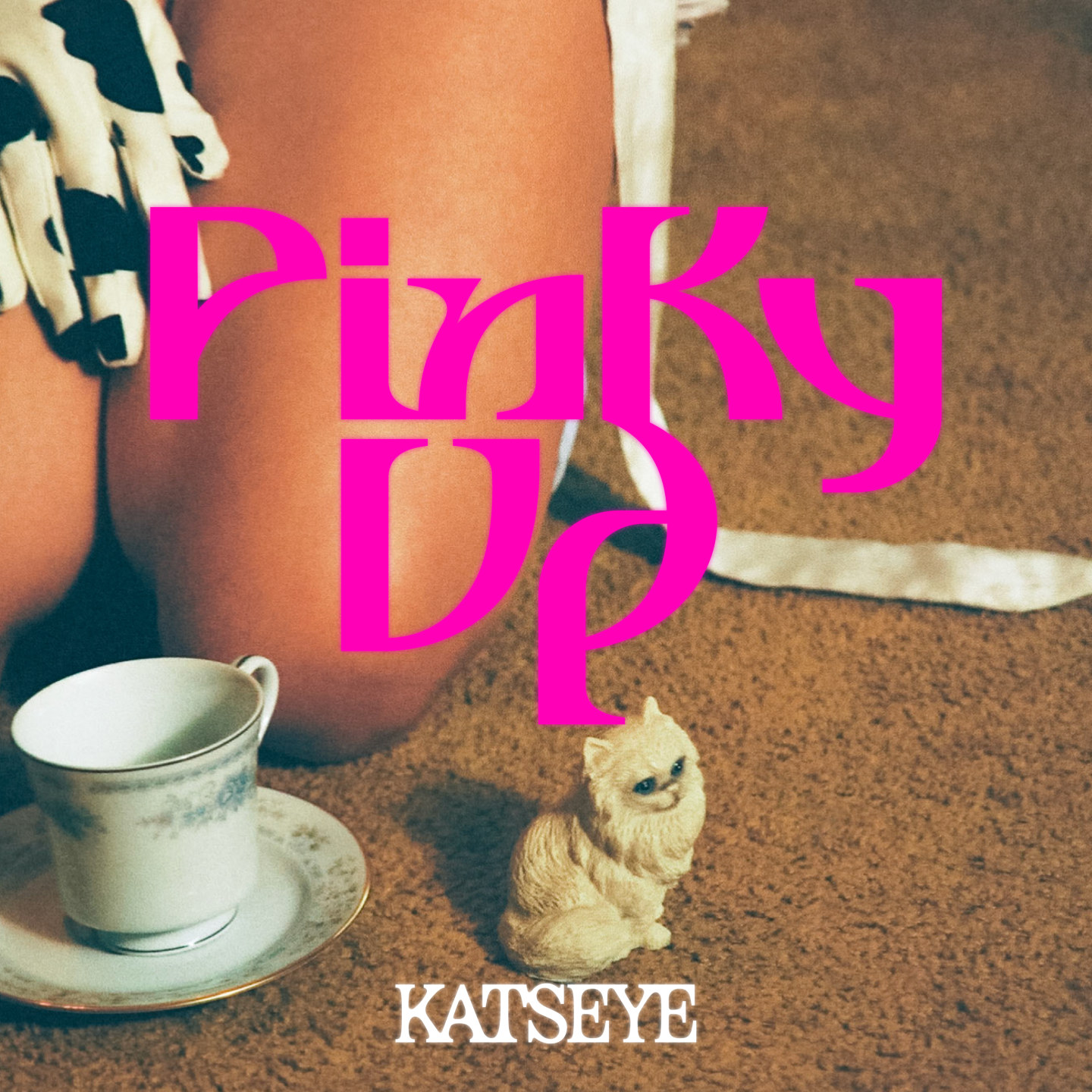 KATSEYE’s divisive “PINKY UP” also divided our critics