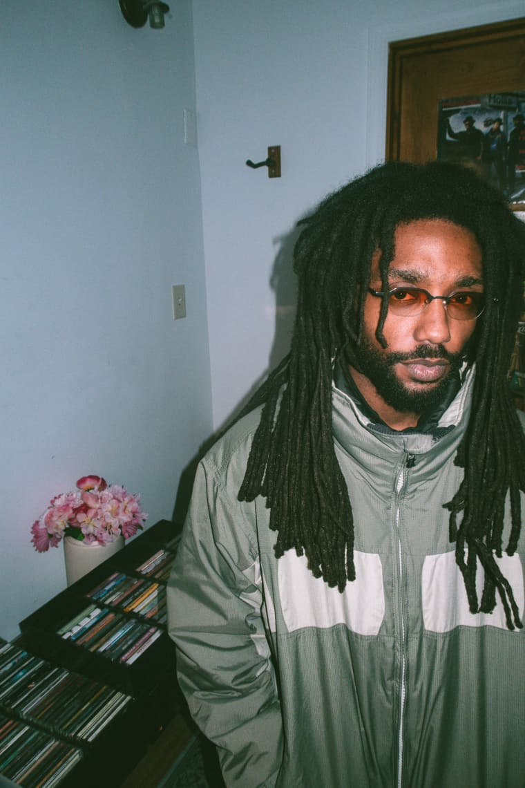 The Opener: gum.mp3’s club heaters build on the history of Black electronic music