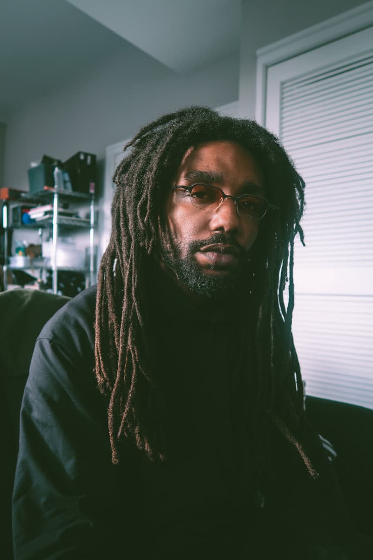 The Opener: gum.mp3’s club heaters build on the history of Black electronic music