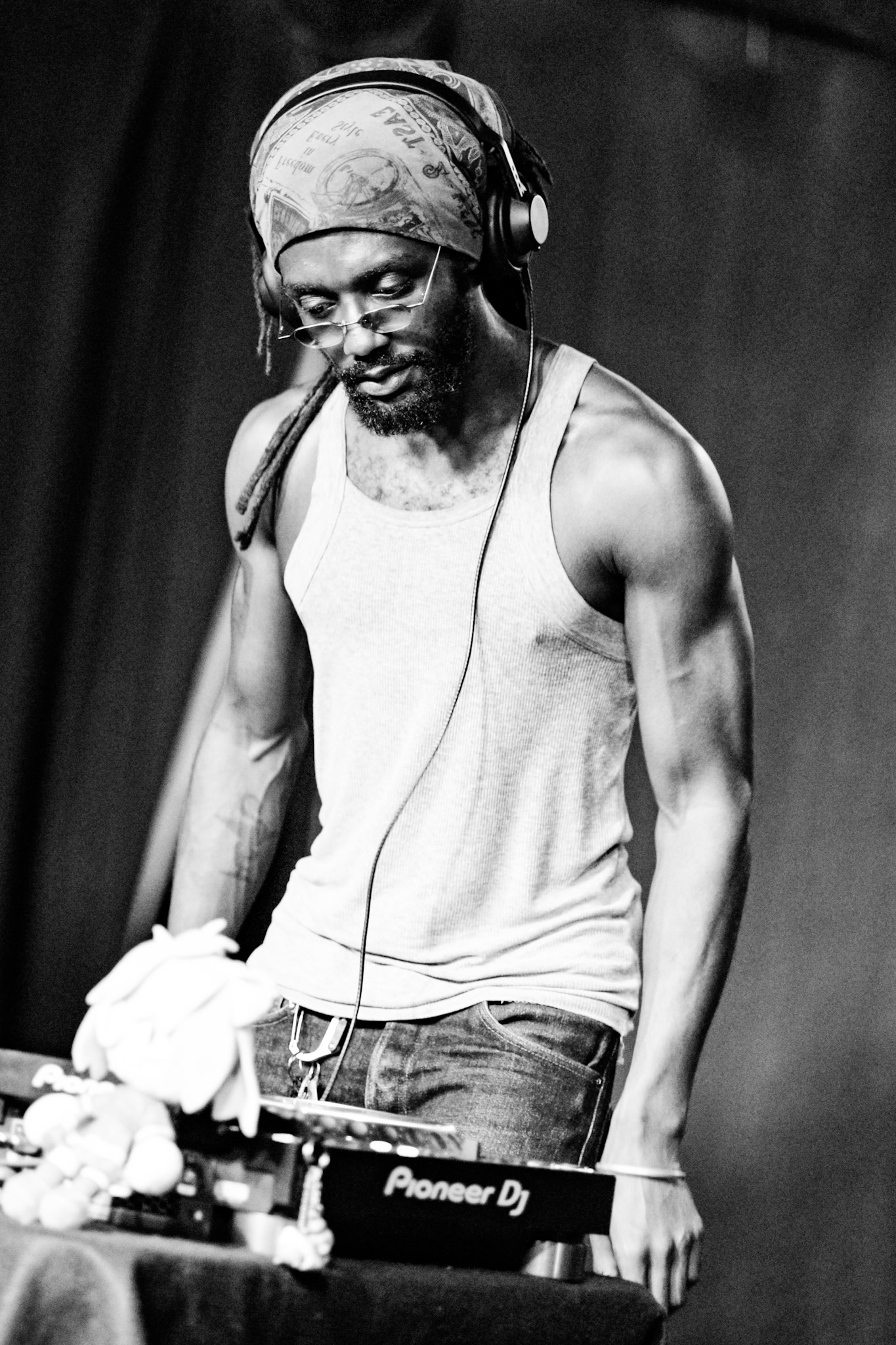 The Opener: gum.mp3’s club heaters build on the history of Black electronic music
