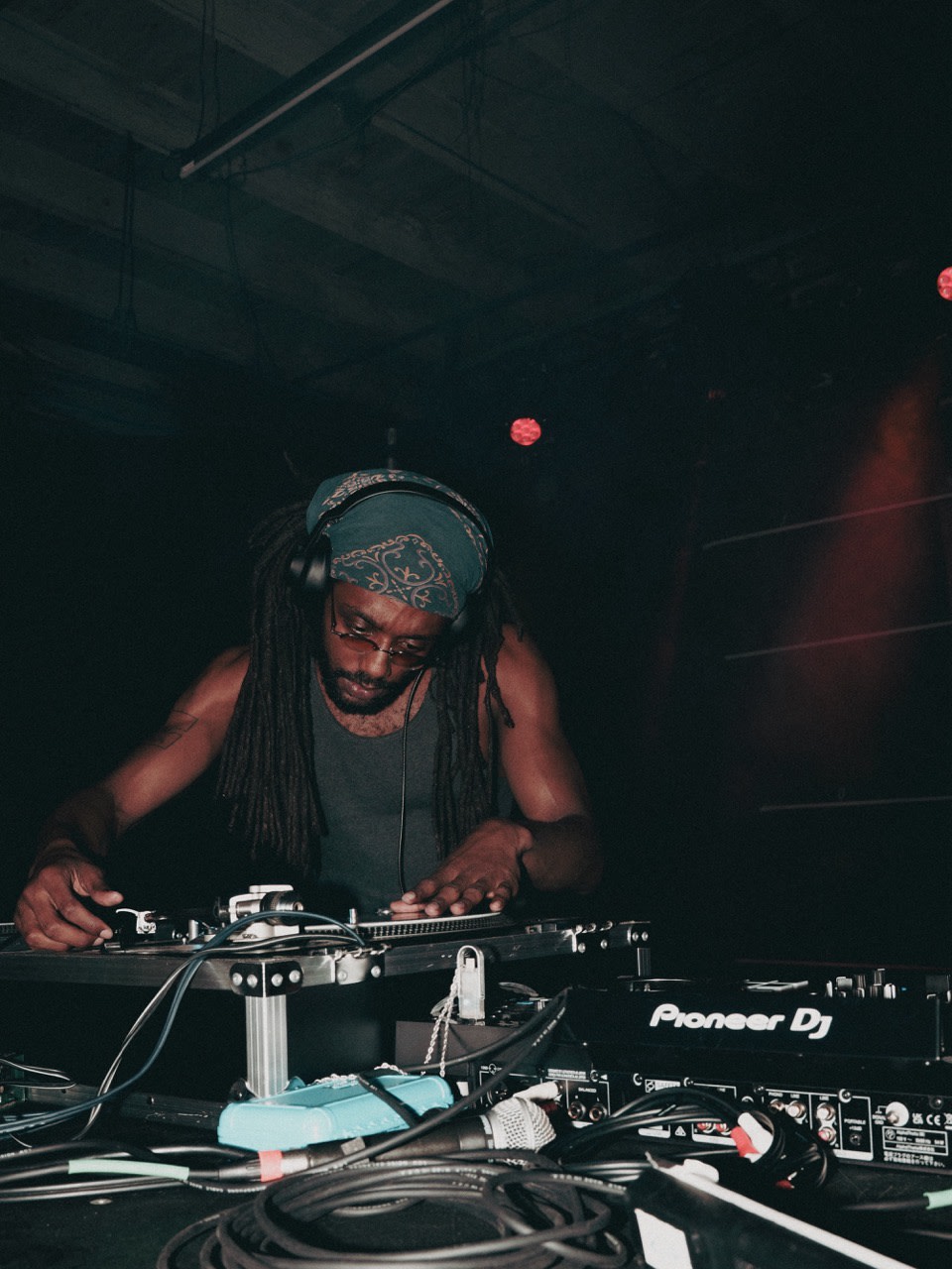 The Opener: gum.mp3’s club heaters build on the history of Black electronic music