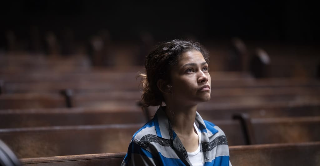Labrinth is Sorely Missed in ‘Euphoria’ Season 3