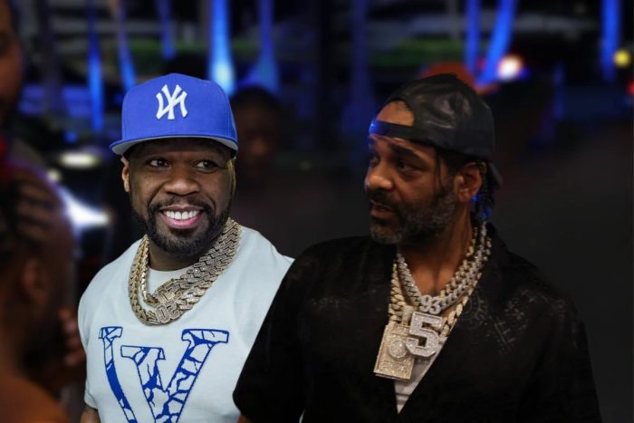 50 Cent Or Dame Dash: Who Is Jim Jones Targeting?