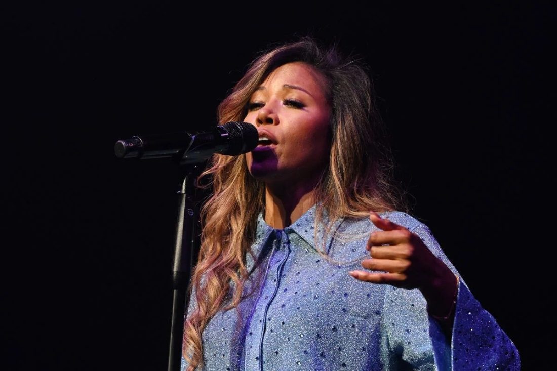 Amerie Secures Legal Victory in Divorce Settlement