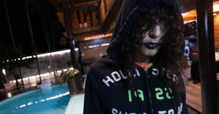 Bladee Announces New Album ‘Sulfur Surfer’ for May 20