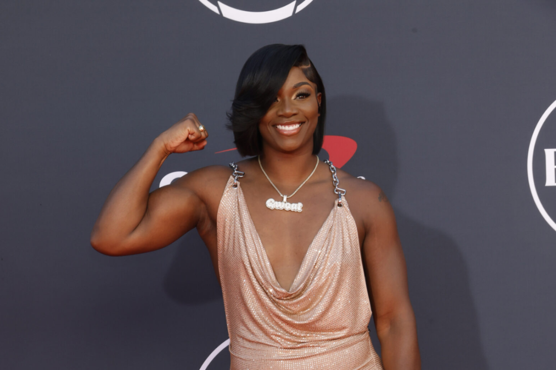 Jake Paul’s MVP Bans Claressa Shields After Alleged Assault On Boxer