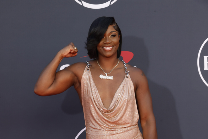 Jake Paul’s MVP Bans Claressa Shields After Alleged Assault On Boxer