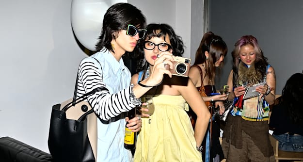 Perfectly Imperfect and Back Market Host ‘Ugly Pretty’ Tech Party