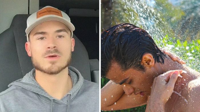 Trucker Shocked After Witnessing Public Indecency at Pennsylvania Stop
