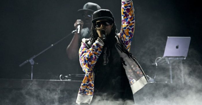 How to Stream Rolling Loud Orlando 2026