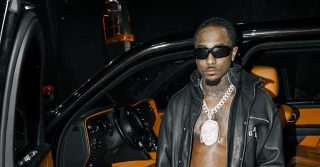 Loe Shimmy on the Making of ‘I’m Spent’ and His Bond with Drake