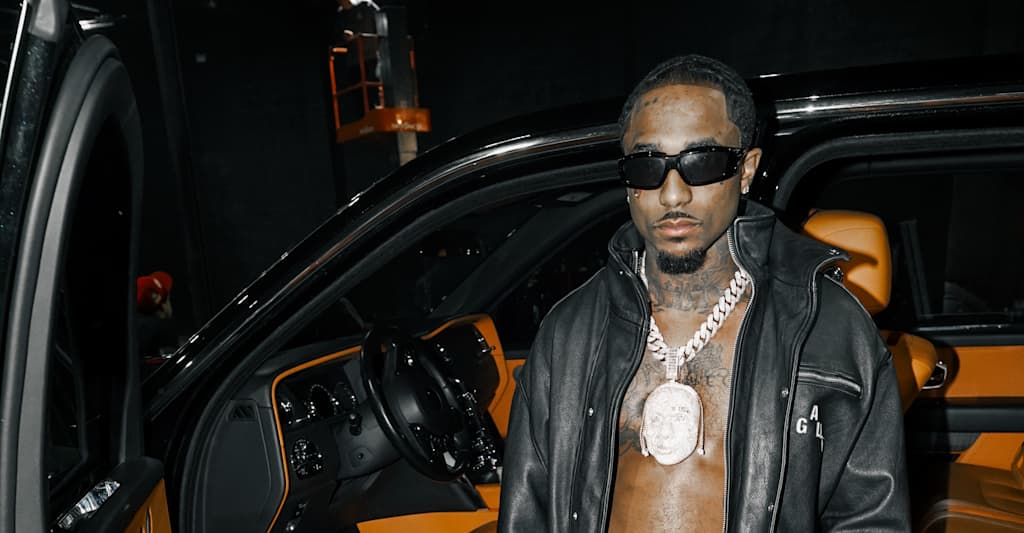 Loe Shimmy on the Making of 'I’m Spent' and His Bond with Drake