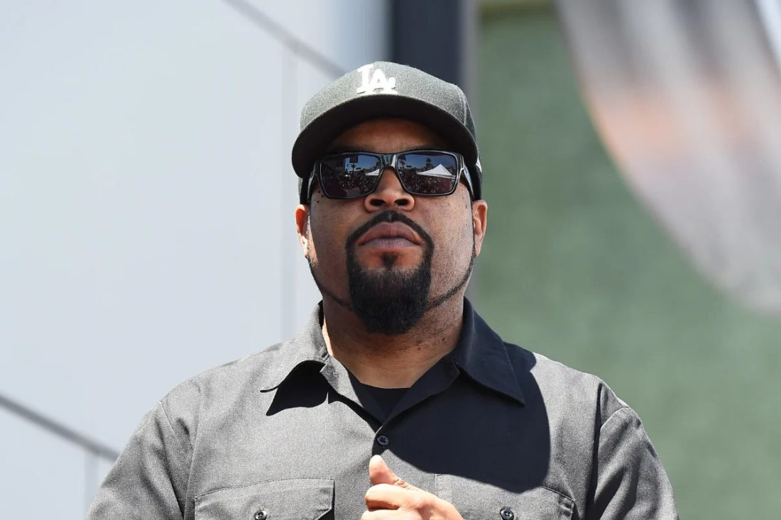 Ice Cube Celebrates Three Decades of 'Friday' With Special Concert