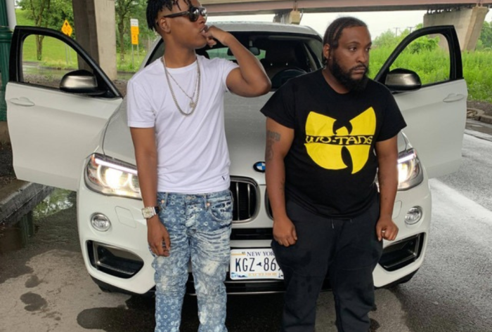 Zay Liege and Chubby Blanco Just Made the Song You’ll Be Playing All Summer