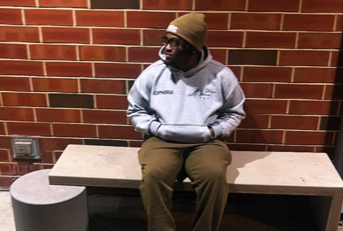 Chicago’s Newest Storyteller: TKTAY Keeps it Real on His Latest Single