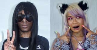 Inside the Scenes: Rolling Loud 2026 Highlights