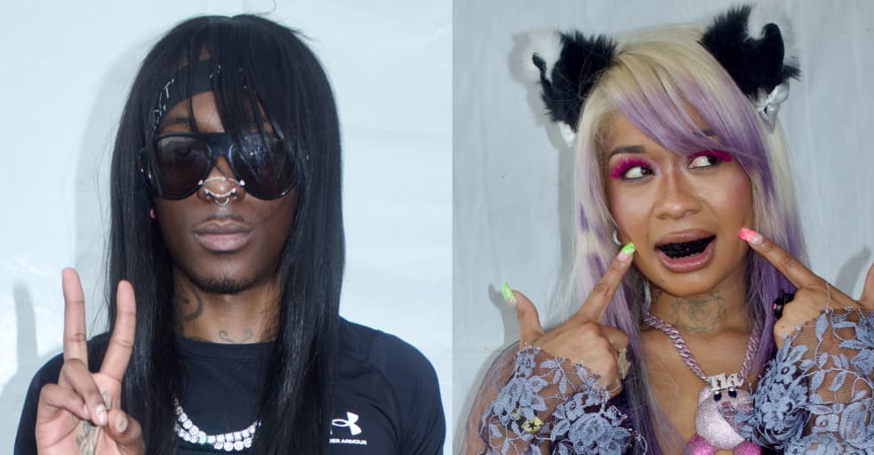 Inside the Scenes: Rolling Loud 2026 Highlights