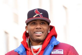 Court Rules Nelly Deserves $67,586 For Defending Country Grammar Rights