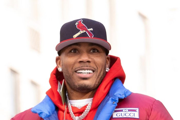 Court Rules Nelly Deserves $67,586 For Defending Country Grammar Rights
