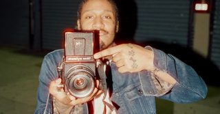 Inside the World of Skrilla: A Look at His Major Label Debut ‘Z’