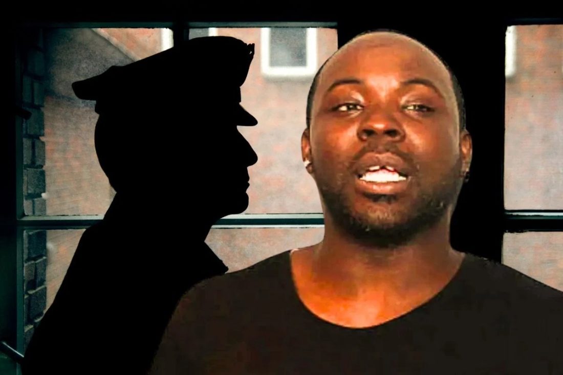 Taxstone Sentenced to Additional 37 Months Over Prison Contraband Scheme
