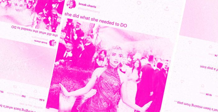 How Music Marketing Learned to Blend Into Your Feed