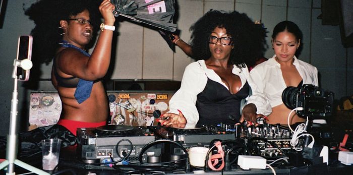 Inside NYC’s First Queer Office Siren Rave
