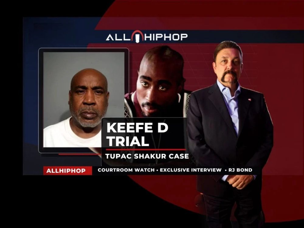 Is the Keffe D Case Really Open and Shut? RJ Bond Weighs In
