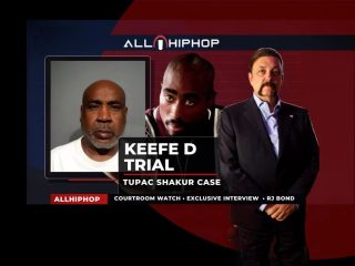 Is the Keffe D Case Really Open and Shut? RJ Bond Weighs In