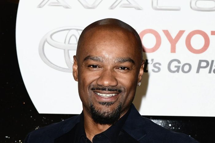 Big Tigger Breaks Silence Amid Domestic Dispute Investigation