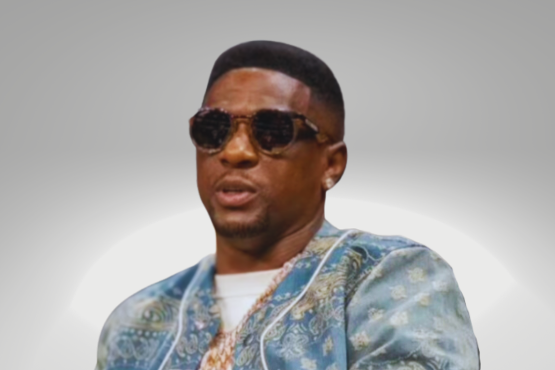 Boosie Badazz Defends Probation Status Amid Federal Prison Threats