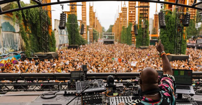 Kappa FuturFestival 2026: 11 DJ Sets You Cannot Miss