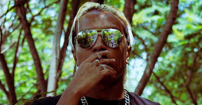 Thaiboy Digital Has Found His Paradise