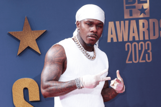 DaBaby Settles Legal Battle Over 2022 Bowling Alley Brawl