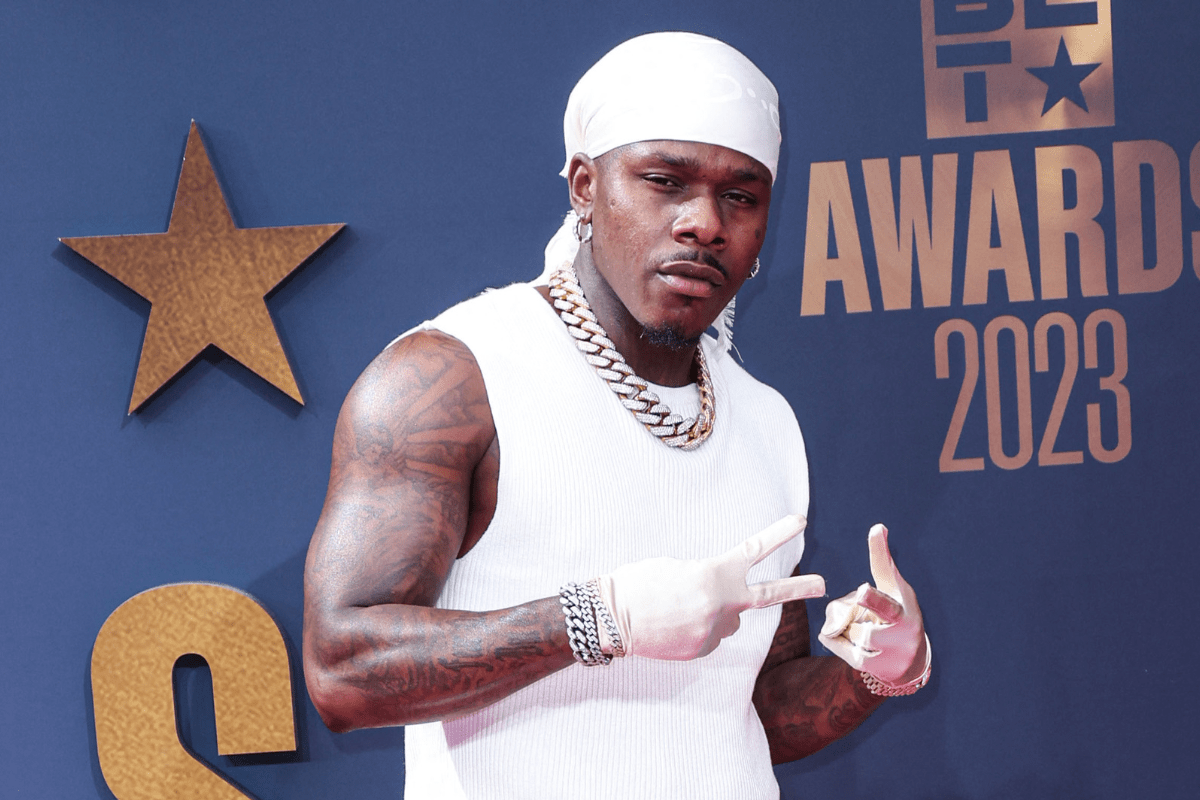 DaBaby Settles Legal Battle Over 2022 Bowling Alley Brawl