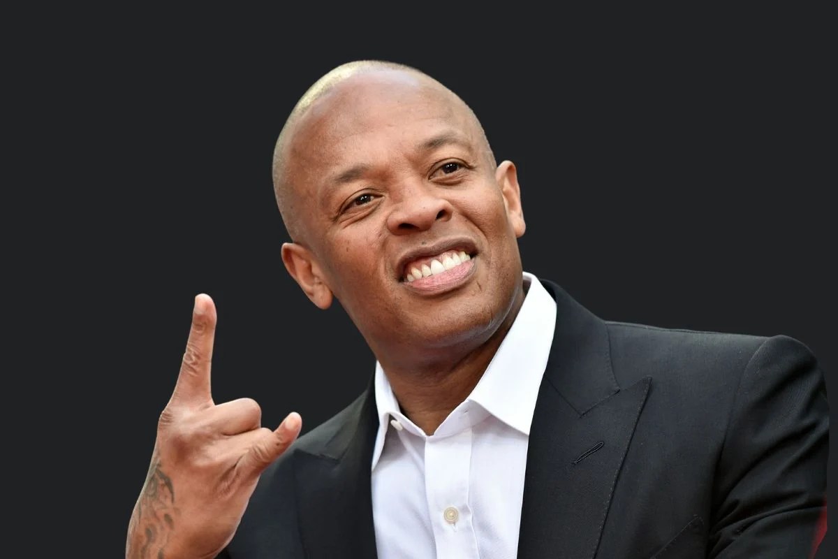 Dr. Dre Rumored to Be Developing New Netflix Documentary
